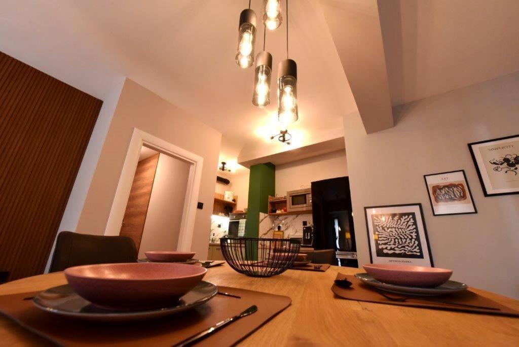 Апартамент За Гости Асеновец Asenovgrad Extérieur photo