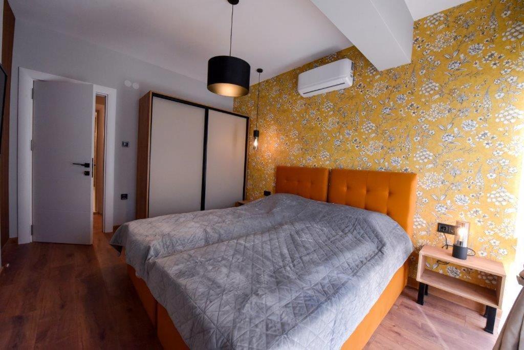 Апартамент За Гости Асеновец Asenovgrad Extérieur photo