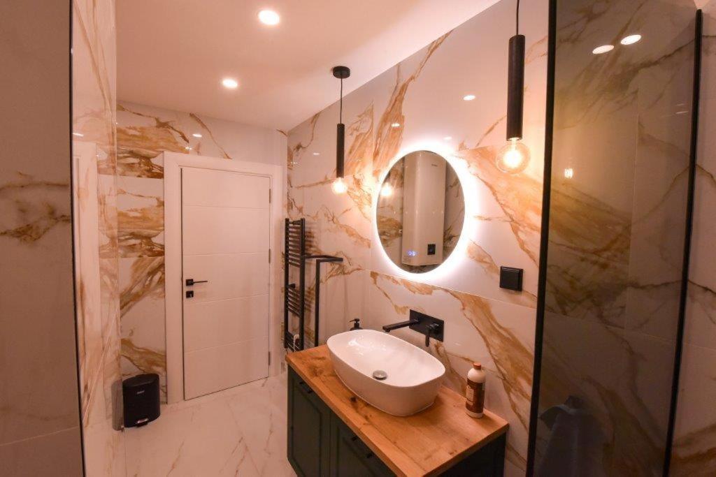 Апартамент За Гости Асеновец Asenovgrad Extérieur photo