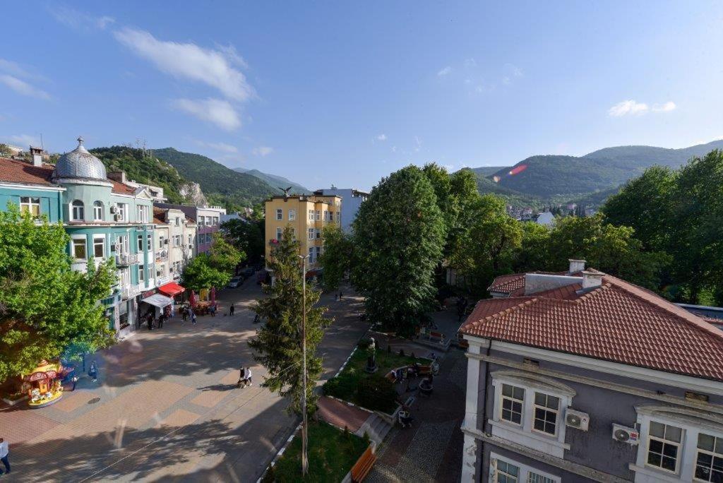 Апартамент За Гости Асеновец Asenovgrad Extérieur photo