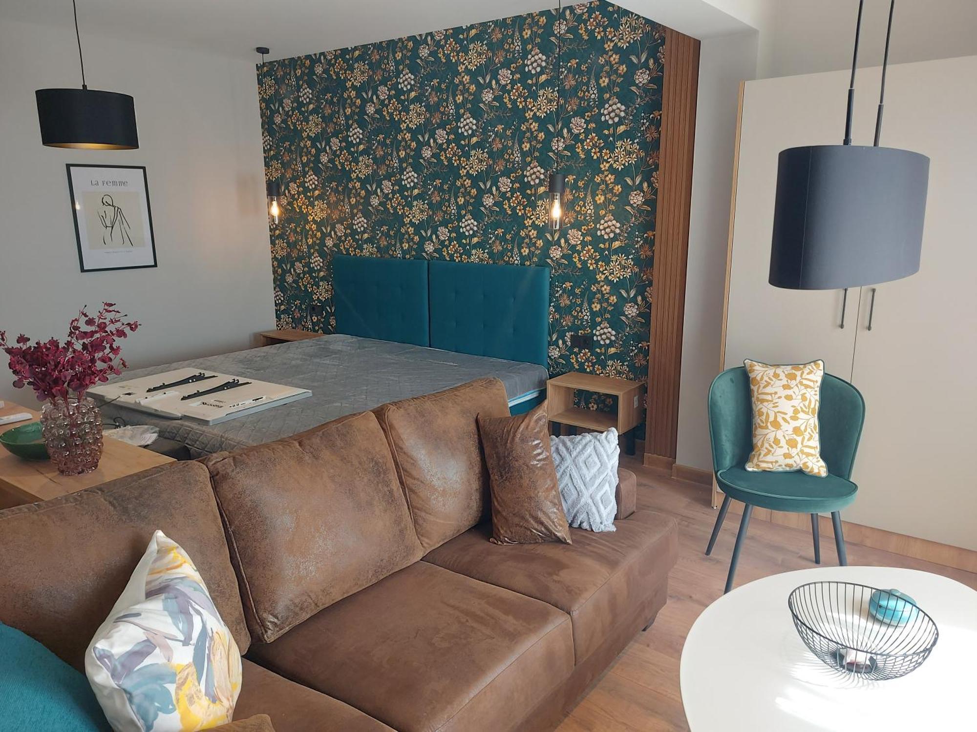Апартамент За Гости Асеновец Asenovgrad Extérieur photo
