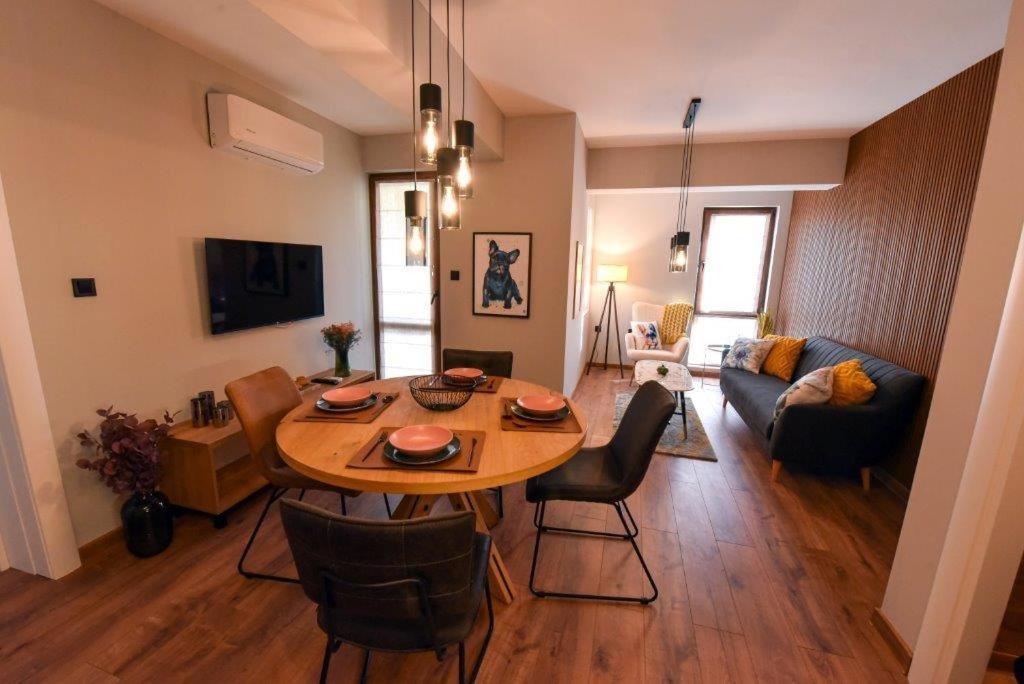 Апартамент За Гости Асеновец Asenovgrad Extérieur photo