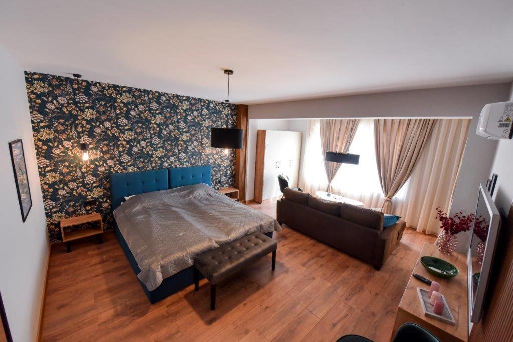 Апартамент За Гости Асеновец Asenovgrad Extérieur photo