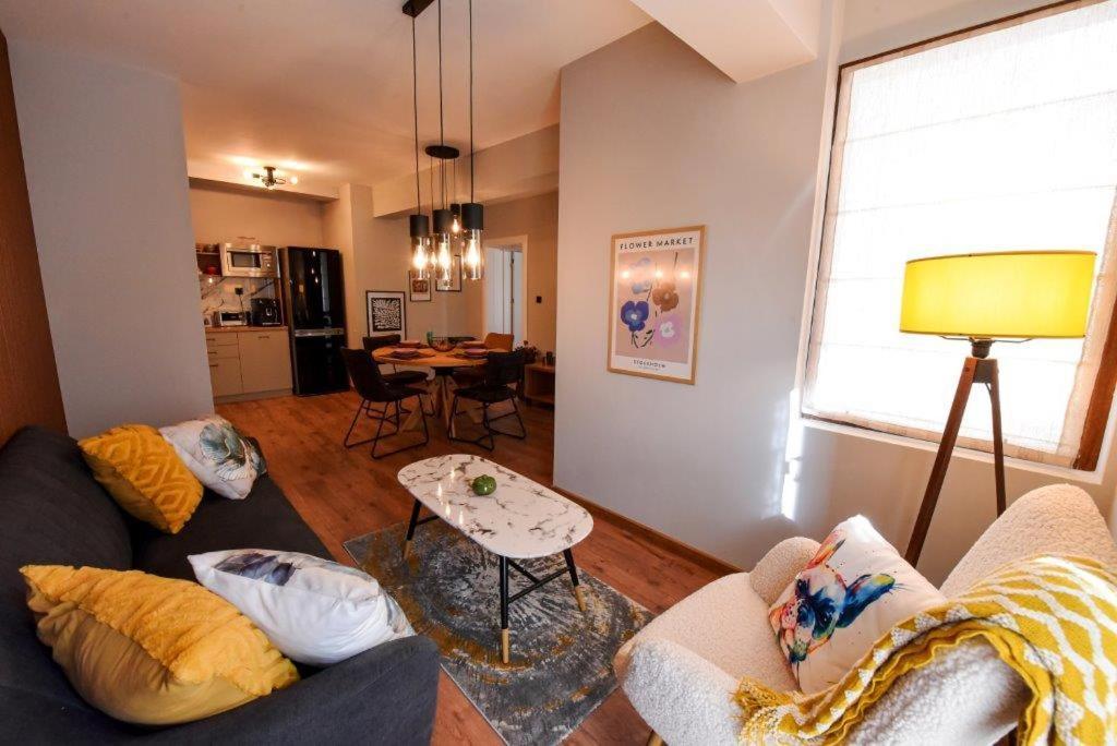 Апартамент За Гости Асеновец Asenovgrad Extérieur photo