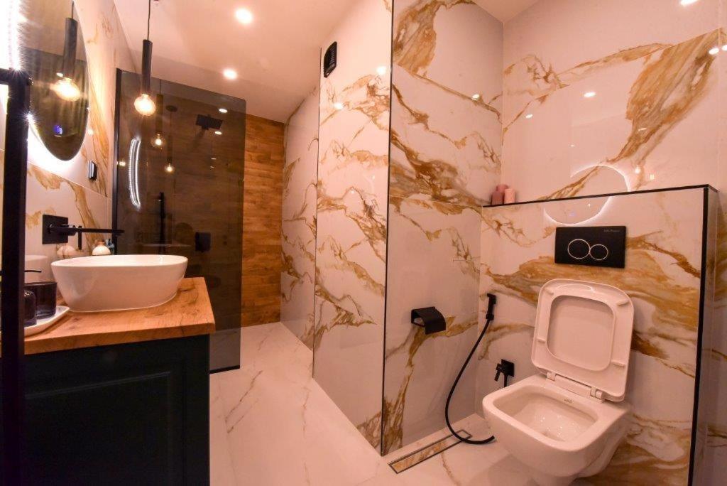 Апартамент За Гости Асеновец Asenovgrad Extérieur photo