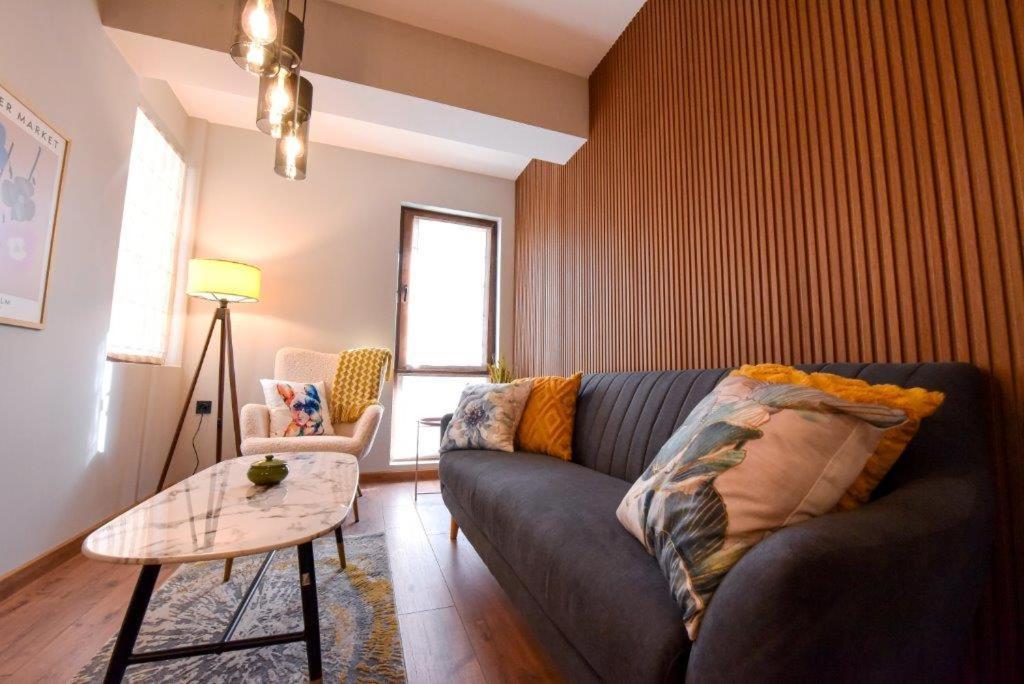 Апартамент За Гости Асеновец Asenovgrad Extérieur photo