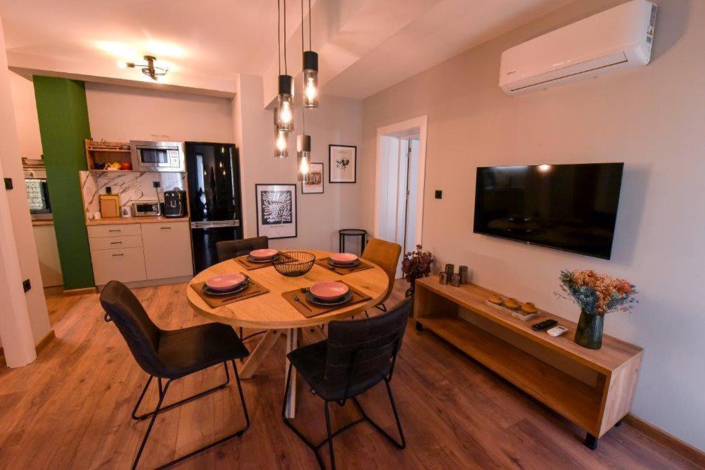 Апартамент За Гости Асеновец Asenovgrad Extérieur photo