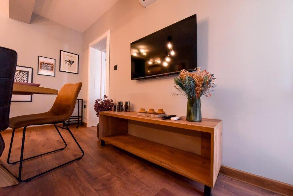 Апартамент За Гости Асеновец Asenovgrad Extérieur photo