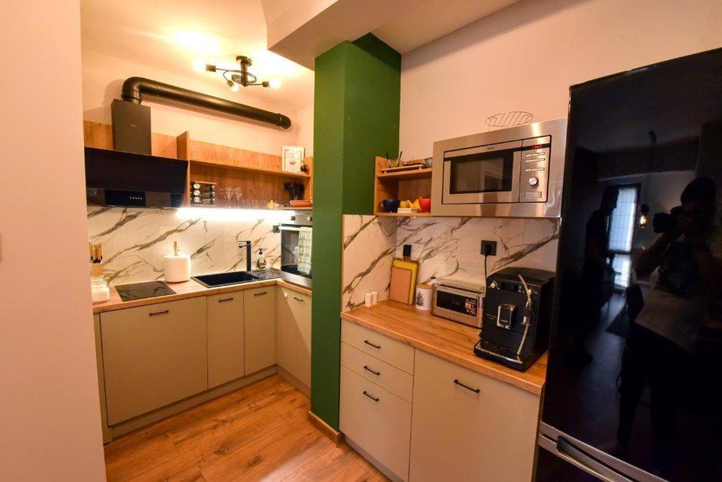 Апартамент За Гости Асеновец Asenovgrad Extérieur photo