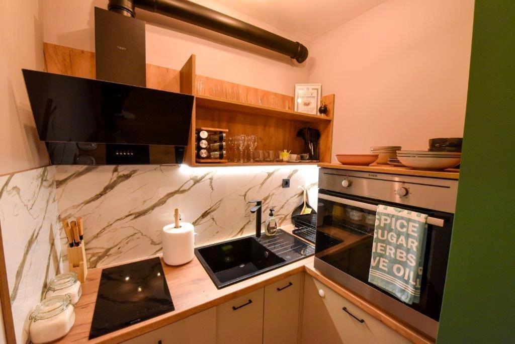 Апартамент За Гости Асеновец Asenovgrad Extérieur photo